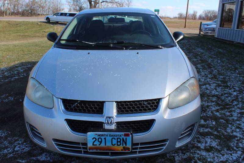 2006 Dodge Stratus SXT - 2 Owners -