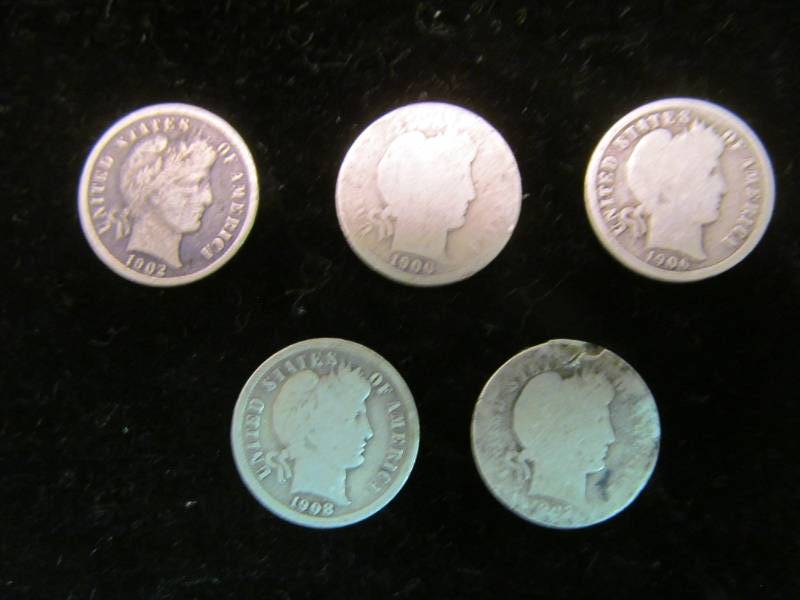 coins