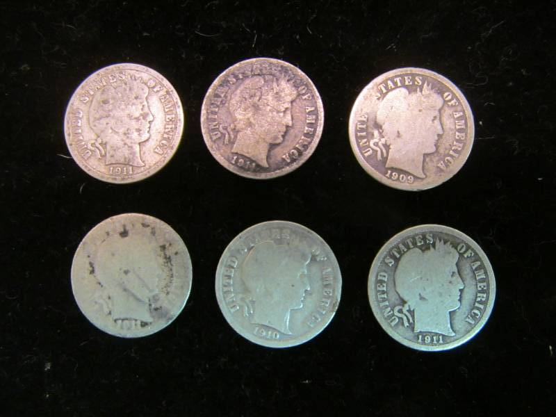 coins
