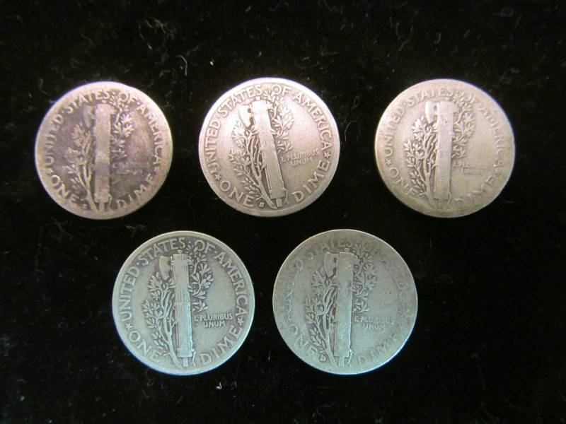 coins