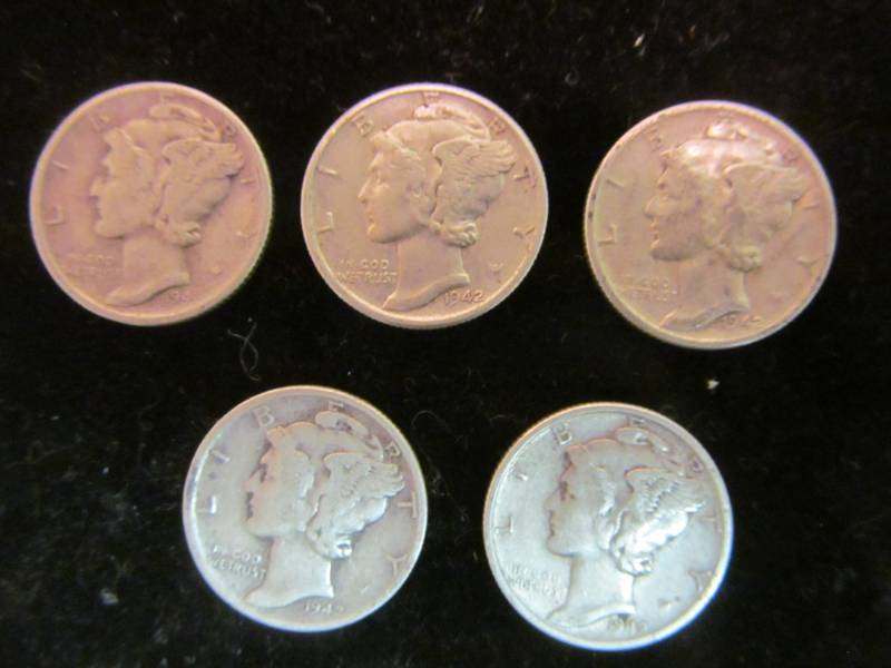 coins
