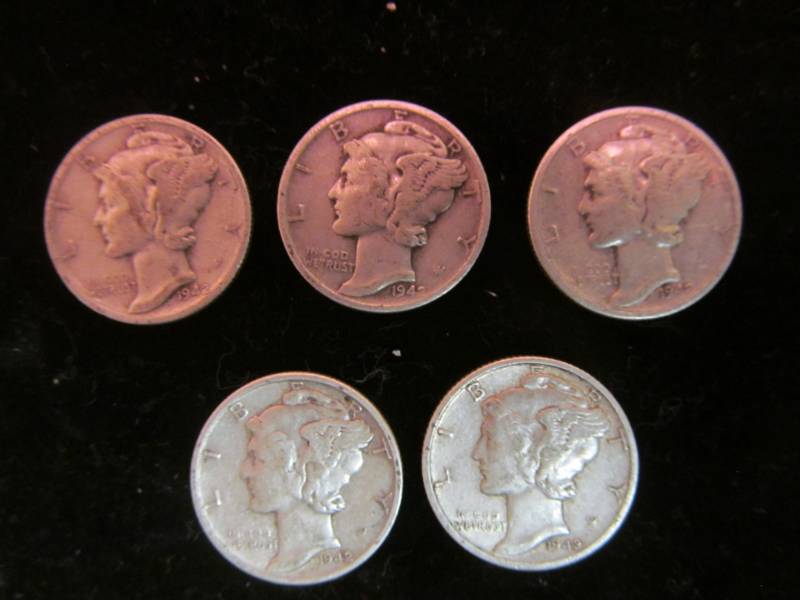 coins