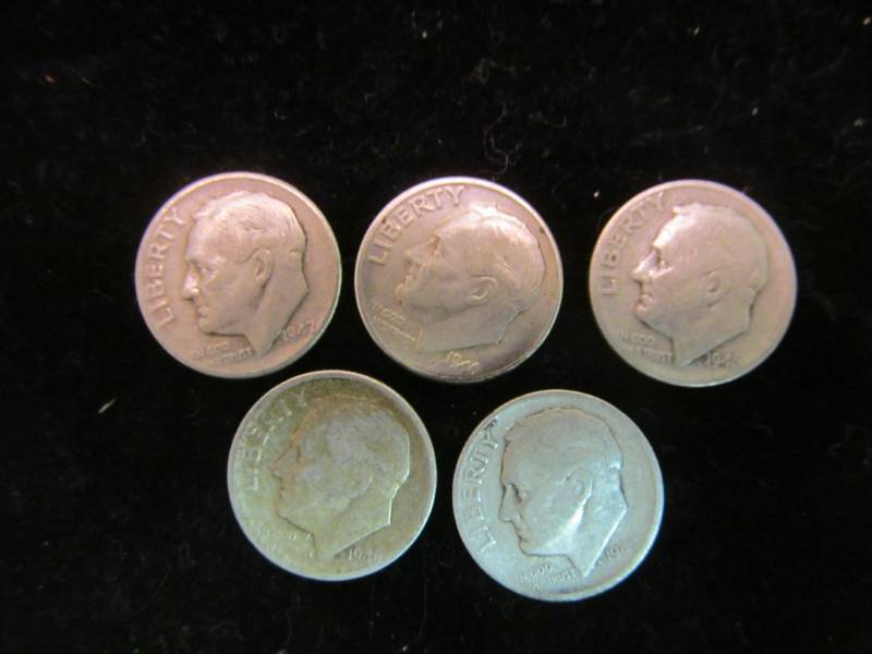 coins