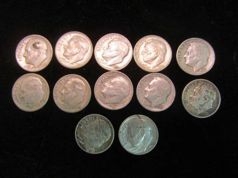 coins