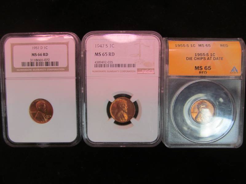 coins