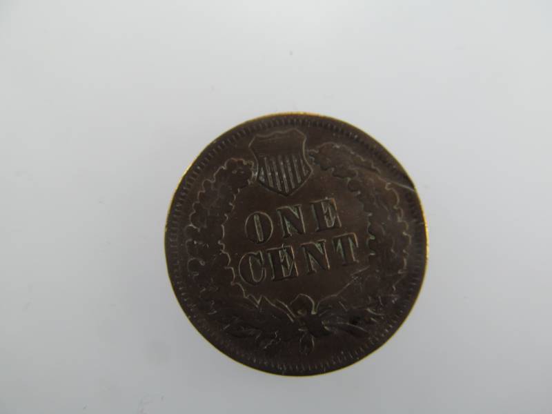 coins