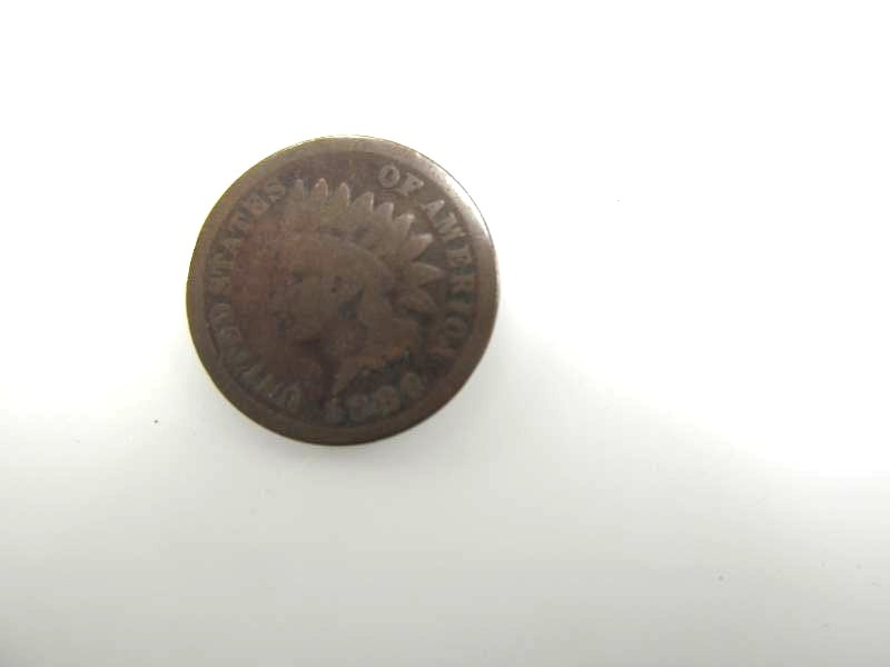 coins