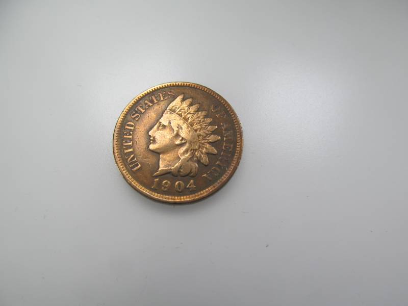 coin