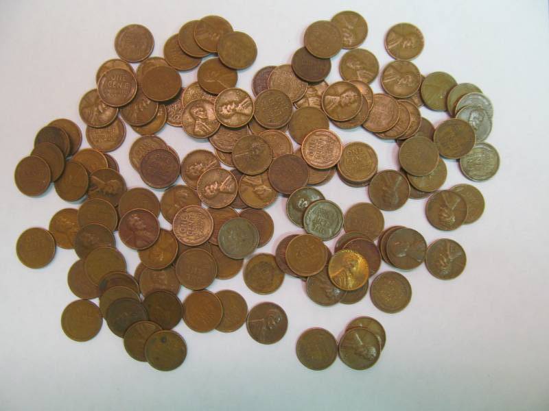 coins