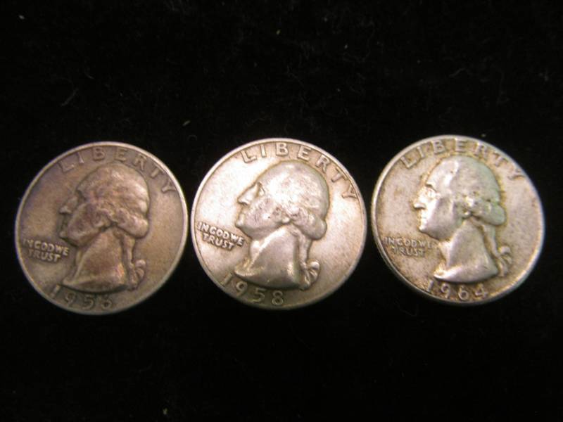 coins