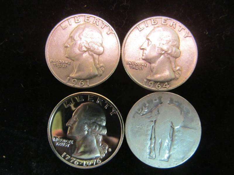 coin