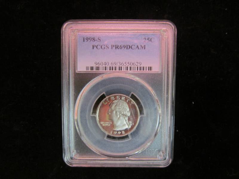 coin