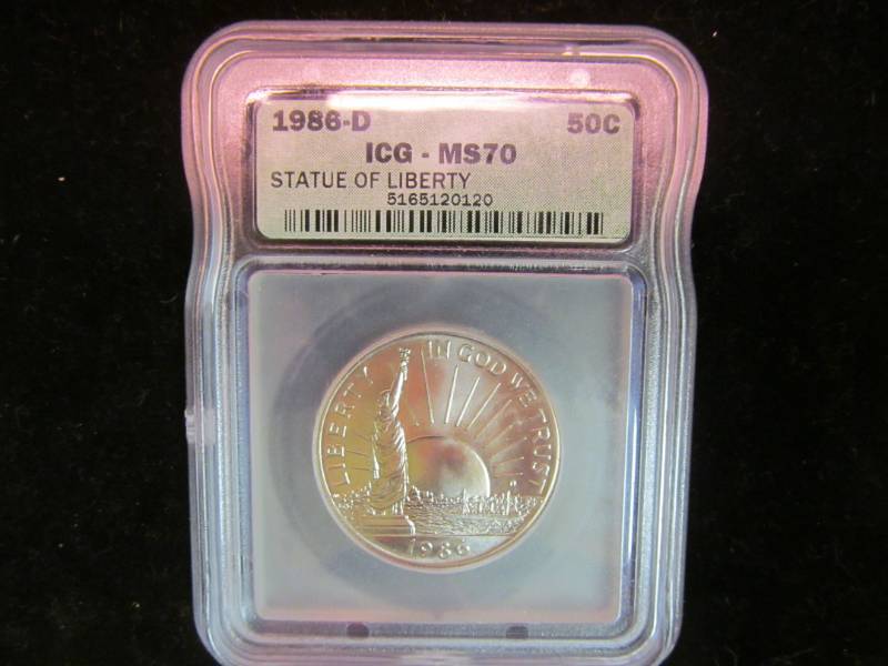 coin