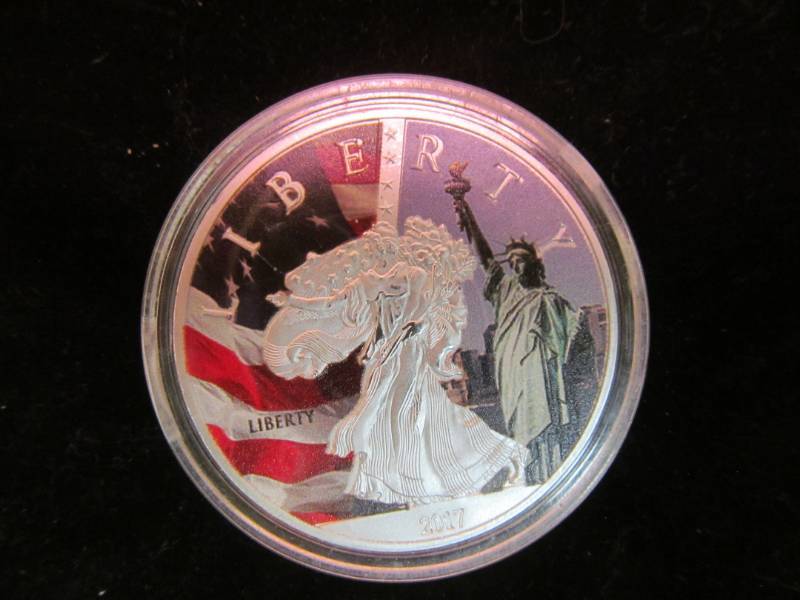 coin