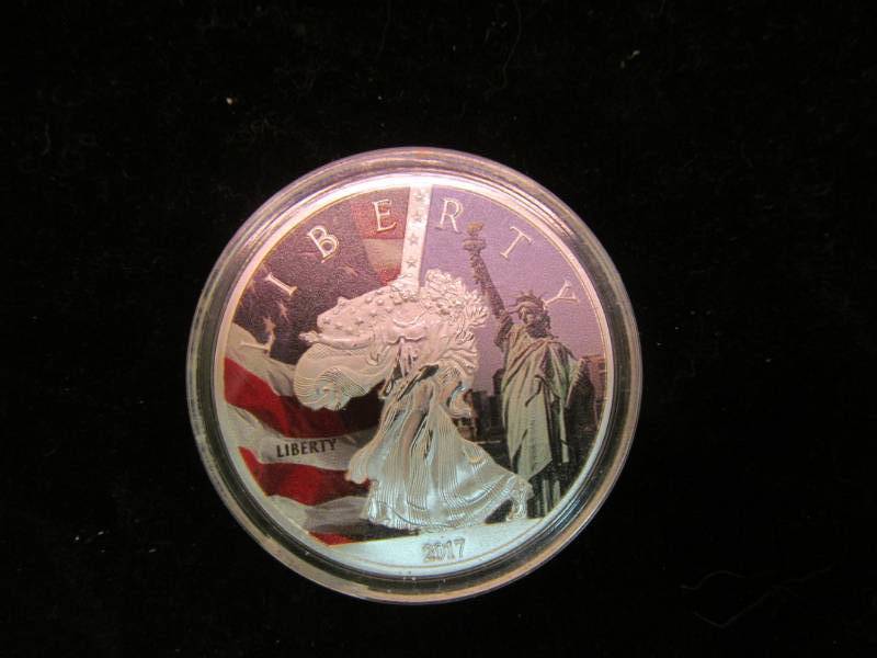 coin