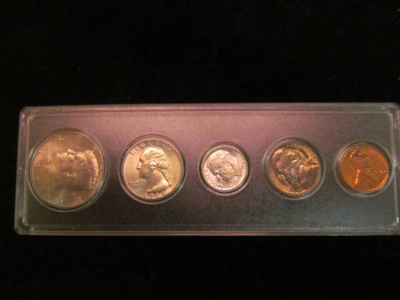 coin