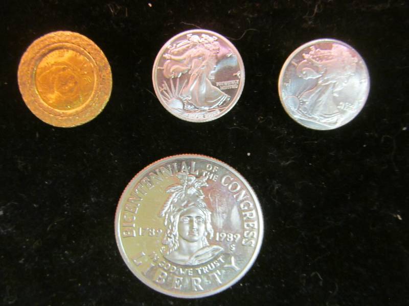 coin