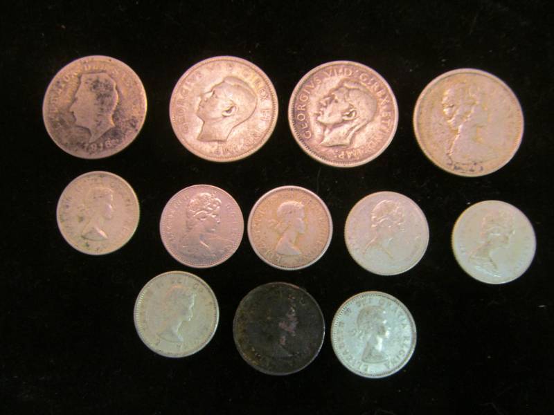 coin
