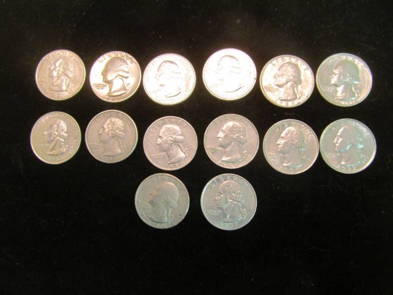 coins