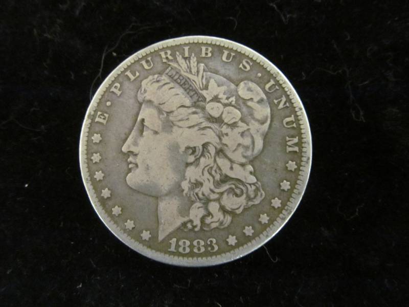 coin