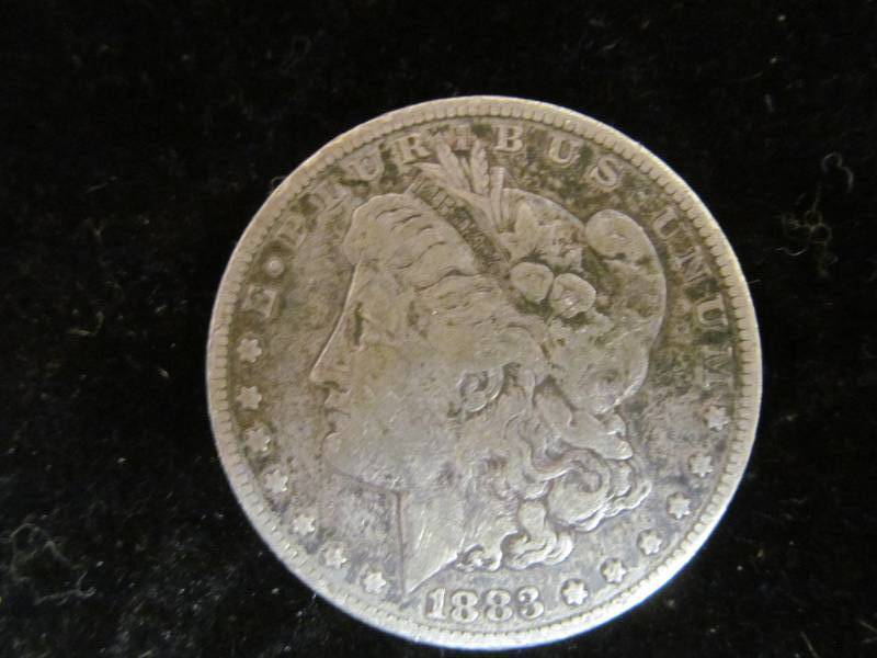 coin