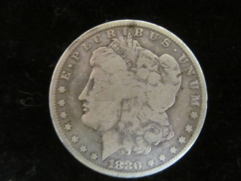 coin