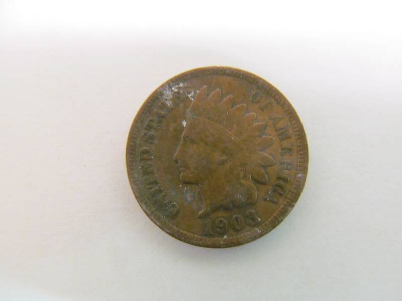coin