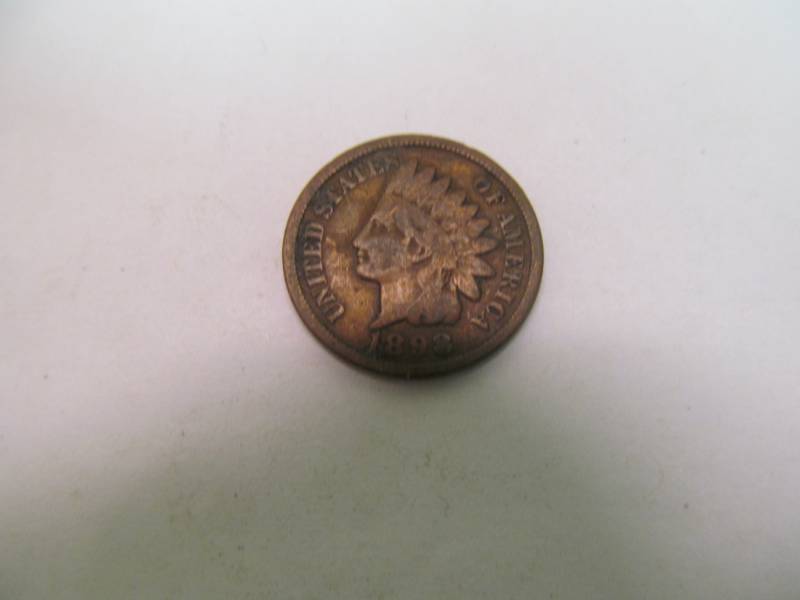 coin