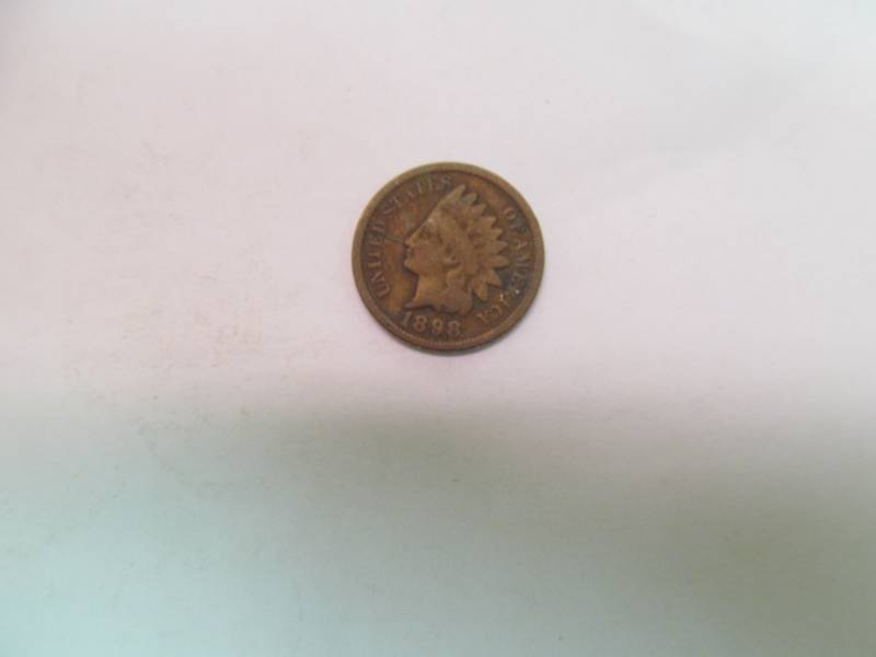 coin
