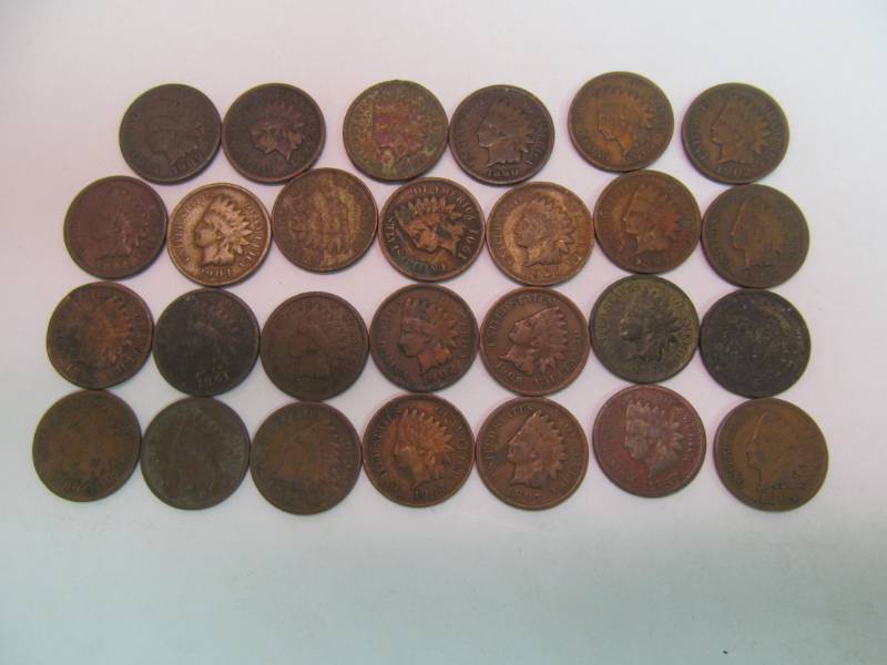 coin