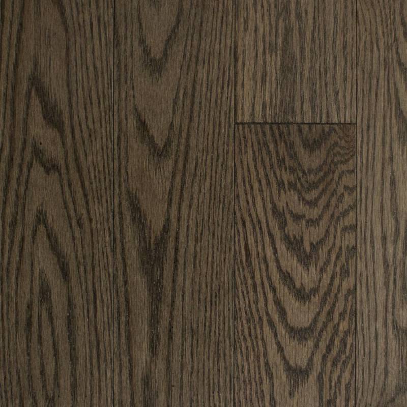 19 Cases Of Blue Ridge Hardwood Flooring Oak Shale 3 4 In Thick X