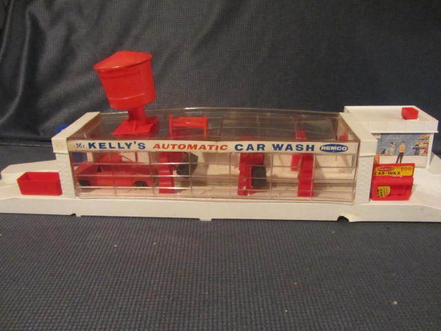 lot 56 image: Remco Automatic Car Wash