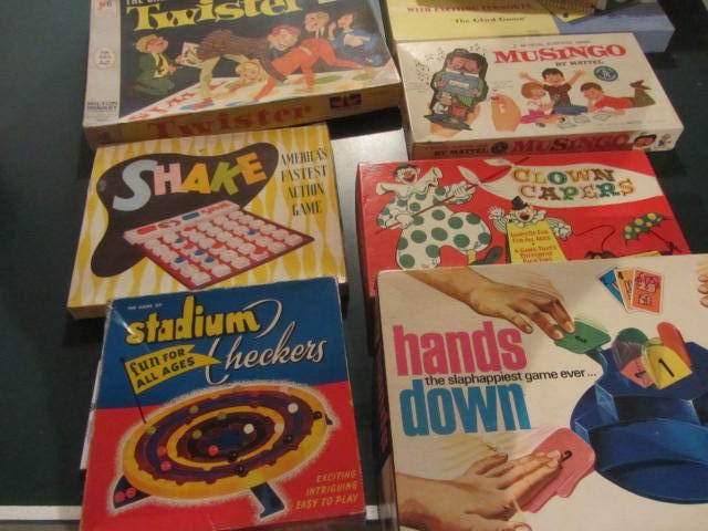 lot 150 image: Games