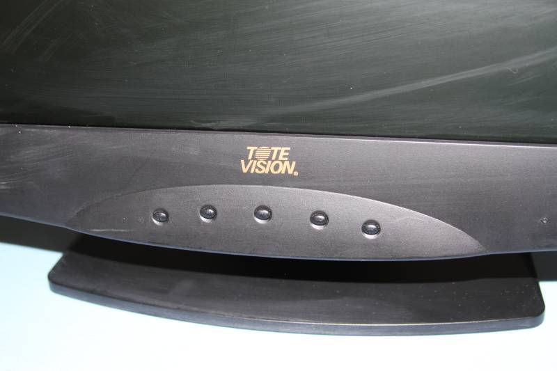 lot 25 image: Lot of Five (5) ToteVision Tote Vision 15 Computer & Video Monitor  Displays