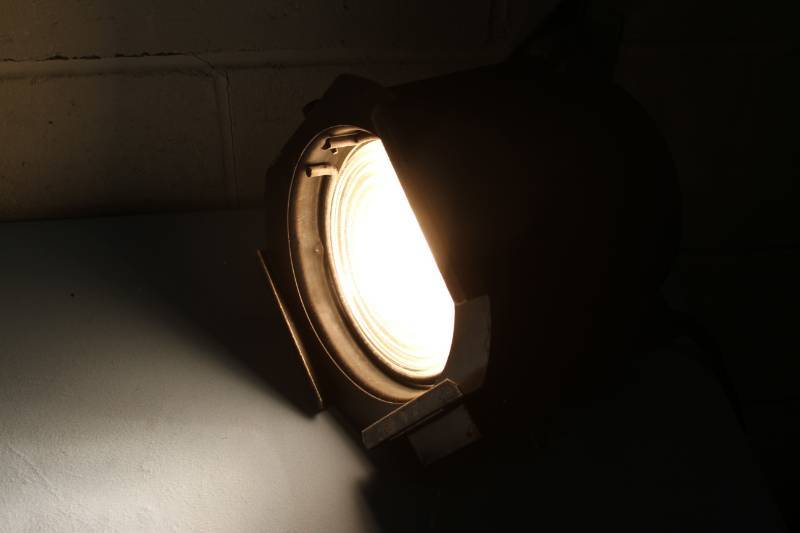 lot 61 image: Professional Stage Light - Good Working Condition