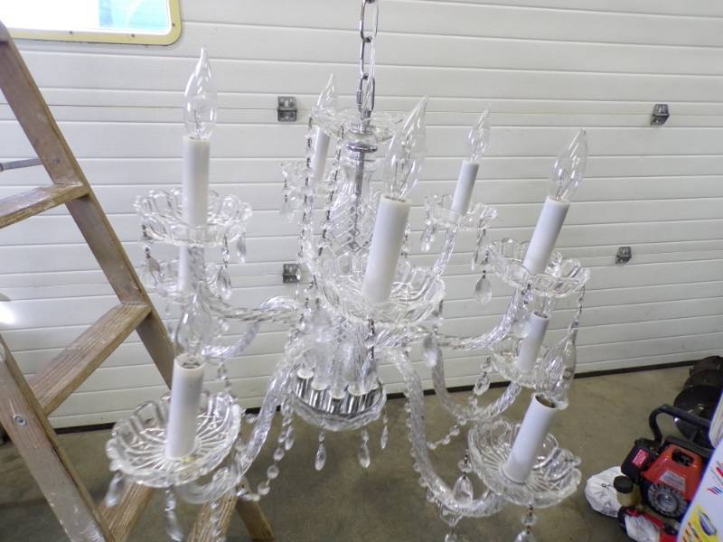 Chandelier