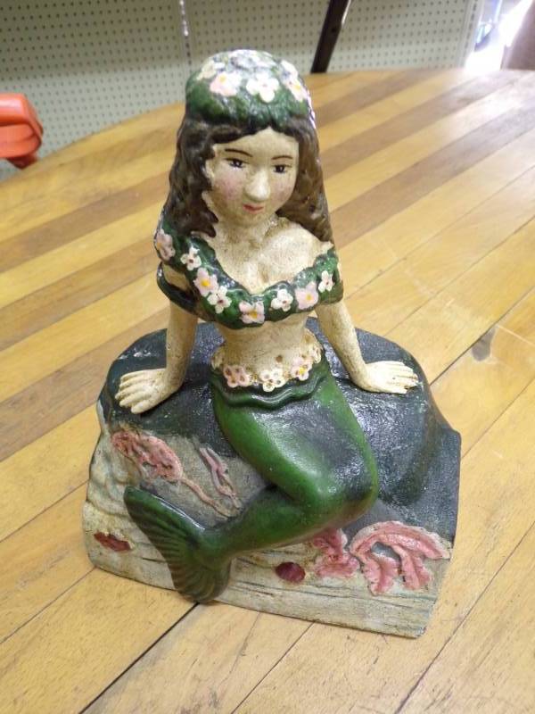 1875 Mechanical Bank