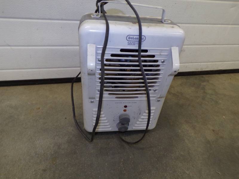 Electric Heater
