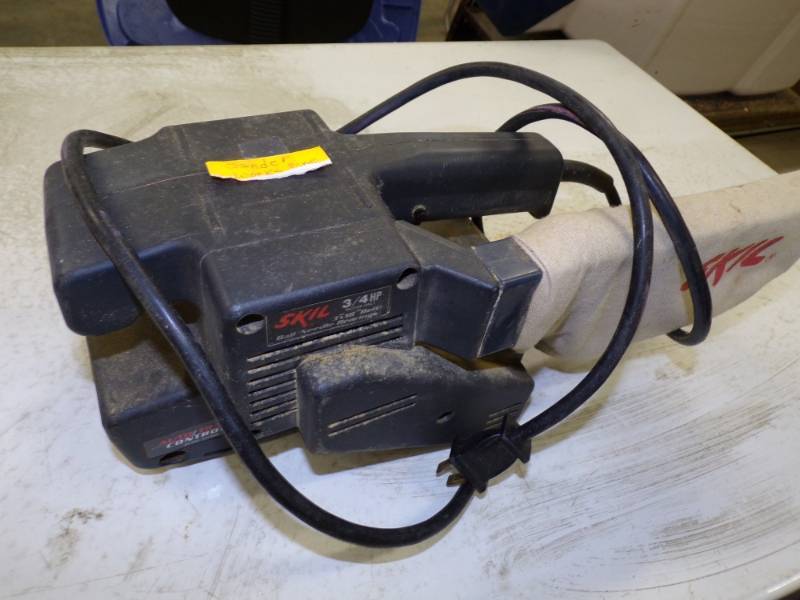 Skil Belt Sander