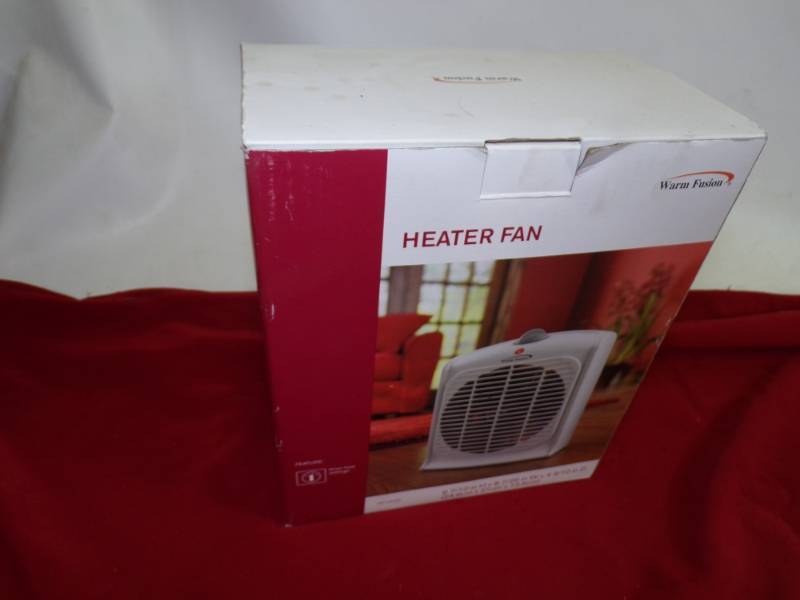Electric Heater