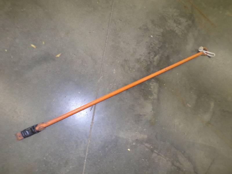 Ice Chisel