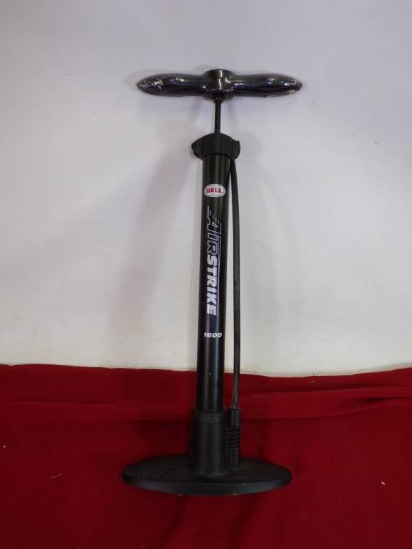 Bike Air Pump
