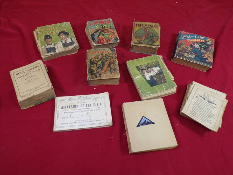 Vintage Books, 1934, 1939, 1940