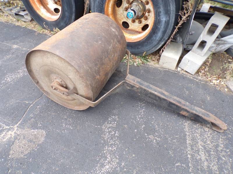 Lawn Roller Heavy Duty