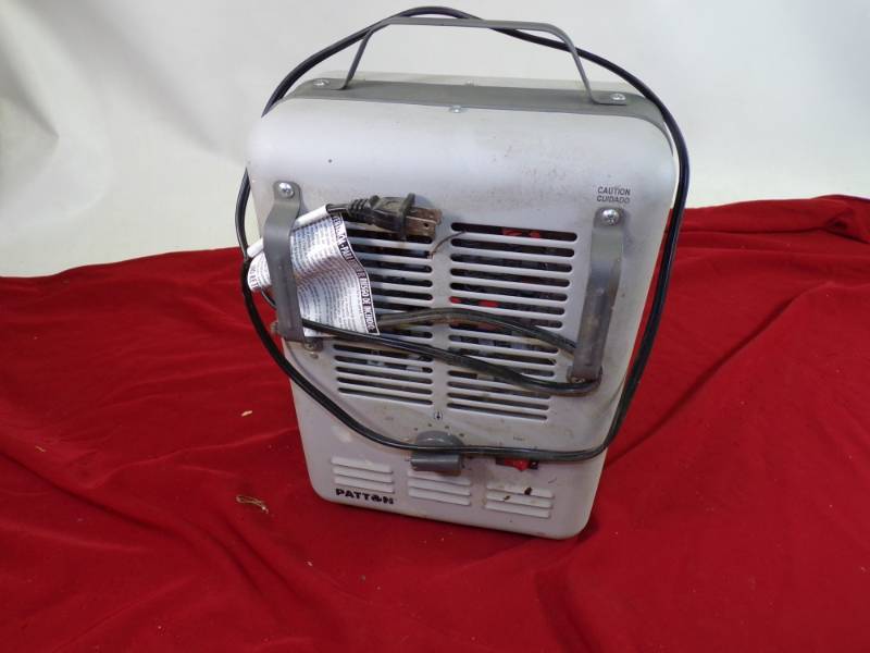 110v Heater