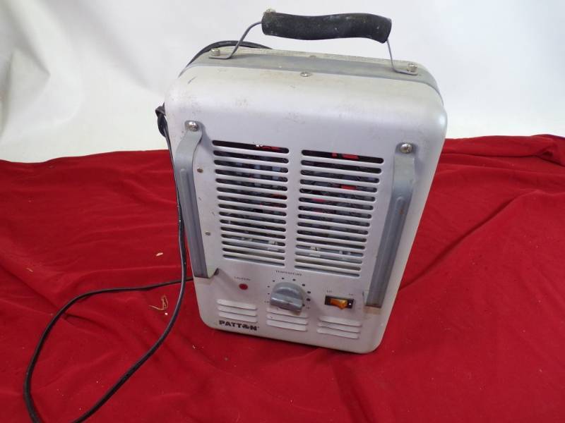 110v Heater