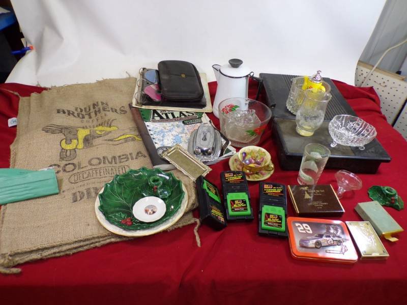 Large Assorted Lot