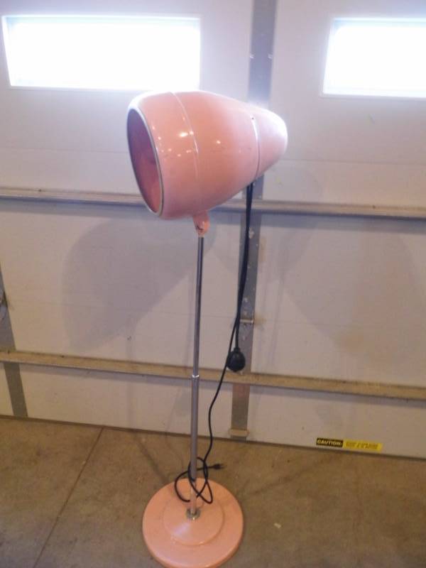 lot 46 image: Vintage Kenmore Hair Dryer