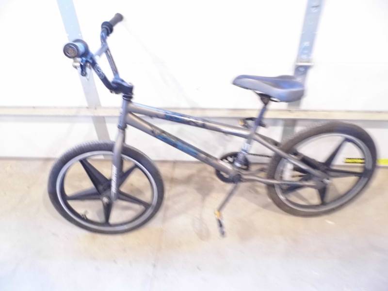 lot 52 image: Thruster Bike