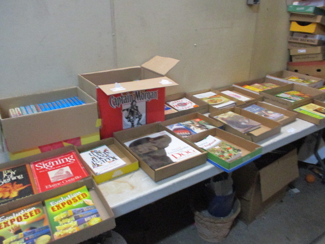 lot 17 image: Books